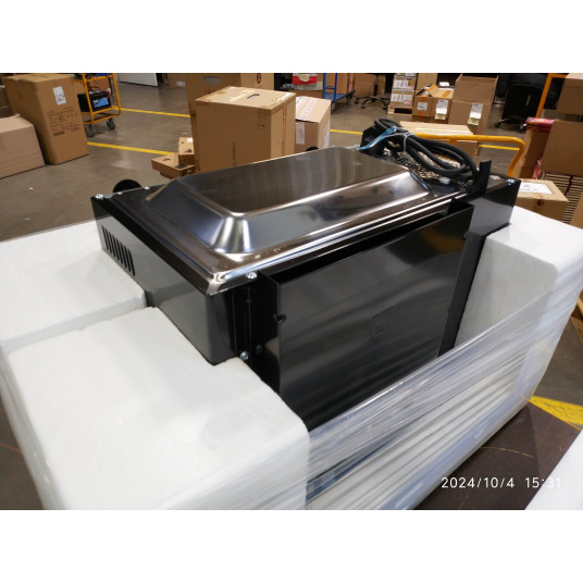 Mikroviļņu krāsns Whirlpool WMF200G NB