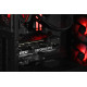 Actina 5901443389477 PC Intel® Core™ i5 i5-12400F 32 GB DDR4-SDRAM 1 TB SSD NVIDIA GeForce RTX 4060 Ti Midi Tower Black