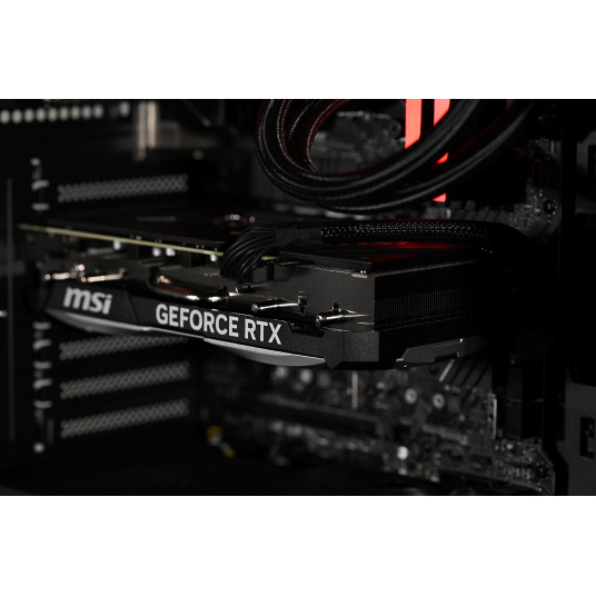 Actina 5901443389477 PC Intel® Core™ i5 i5-12400F 32 GB DDR4-SDRAM 1 TB SSD NVIDIA GeForce RTX 4060 Ti Midi Tower Black