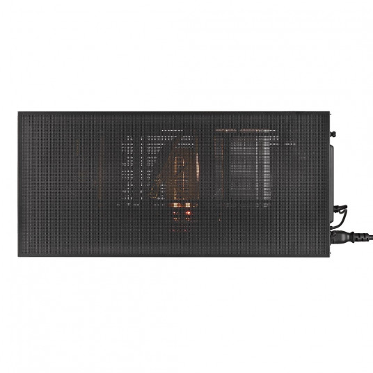 Actina 5901443401551 PC AMD Ryzen™ 5 5600X 32 GB DDR4-SDRAM 1 TB SSD NVIDIA GeForce RTX 4060 Ti "Midi Tower" melns