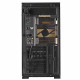 Actina 5901443401650 PC AMD Ryzen™ 7 5700X3D 32 GB DDR4-SDRAM 1 TB SSD AMD Radeon RX 7700 XT "Midi Tower" melns