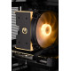 Actina 5901443401650 PC AMD Ryzen™ 7 5700X3D 32 GB DDR4-SDRAM 1 TB SSD AMD Radeon RX 7700 XT "Midi Tower" melns