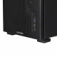 Actina 5901443401650 PC AMD Ryzen™ 7 5700X3D 32 GB DDR4-SDRAM 1 TB SSD AMD Radeon RX 7700 XT "Midi Tower" melns