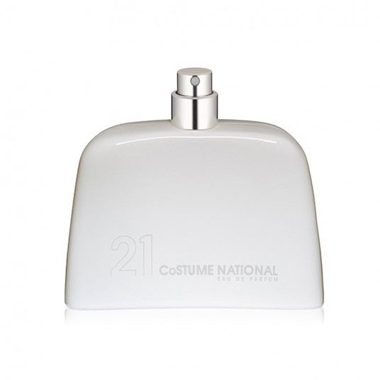 Costume National, 21, Eau De Parfum, Unisex, 100 ml *Tester