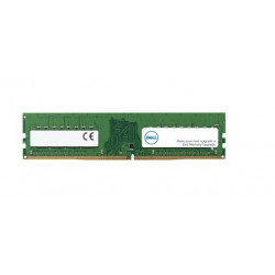 Server Memory Module|DELL|DDR5|16GB|UDIMM/ECC|4800 MHz|AC027075