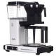 Moccamaster KBG Select Pusautomātiskais pilināmais kafijas automāts 1,25 L