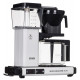 Moccamaster KBG Select Pusautomātiskais pilināmais kafijas automāts 1,25 L