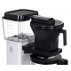 Moccamaster KBG Select Pusautomātiskais pilināmais kafijas automāts 1,25 L