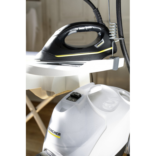 Gludināšanas sistēma Karcher SI 4 EasyFix IRON (1.512-637.0)