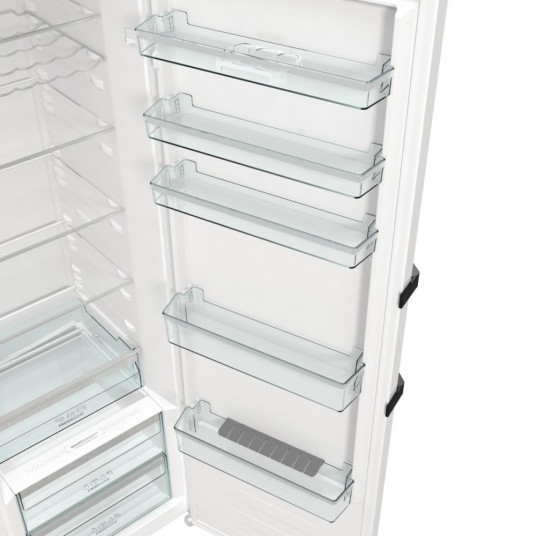 Ledusskapis Gorenje R619EAW6
