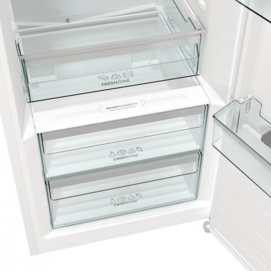 Ledusskapis Gorenje R619EAW6