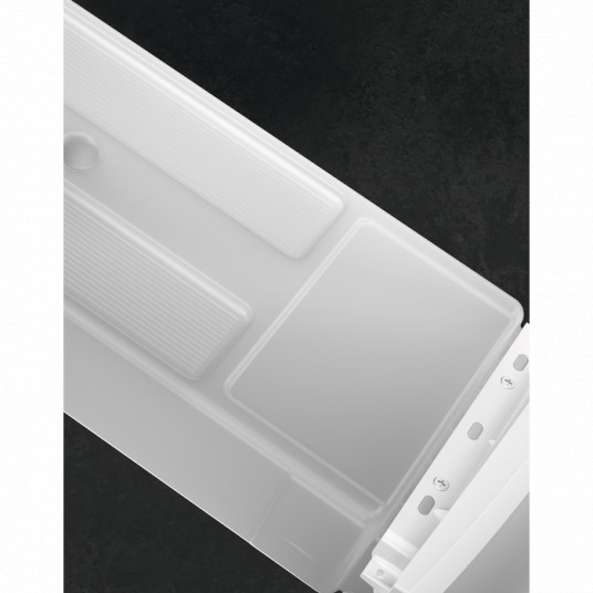 Komplekts veļas žāvētājam AEG TR958M6CE + veļas mašīnai AEG LFR95146UE