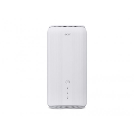 Connect X6E 5G maršrutētājs | FF.G2KTA.001 | 802.11ax | Ethernet LAN (RJ-45) pieslēgvietu 1 | Mesh atbalsts Nē | MU-MiMO Jā | 5G