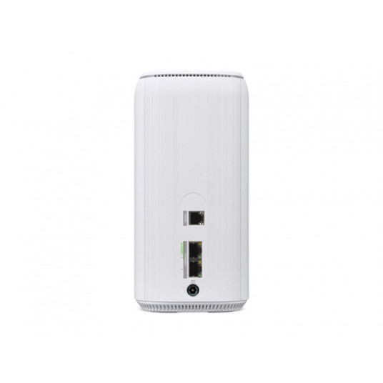 Connect X6E 5G maršrutētājs | FF.G2KTA.001 | 802.11ax | Ethernet LAN (RJ-45) pieslēgvietu 1 | Mesh atbalsts Nē | MU-MiMO Jā | 5G