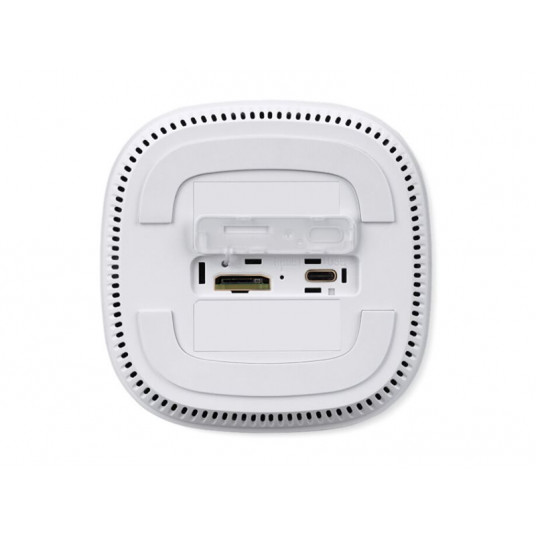 Connect X6E 5G maršrutētājs | FF.G2KTA.001 | 802.11ax | Ethernet LAN (RJ-45) pieslēgvietu 1 | Mesh atbalsts Nē | MU-MiMO Jā | 5G