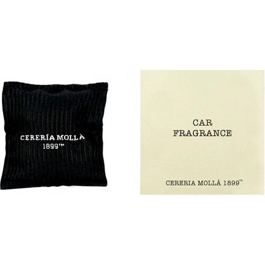 Cereria Mollá - Car fragrance Velvet Wood (Car Frangrance)