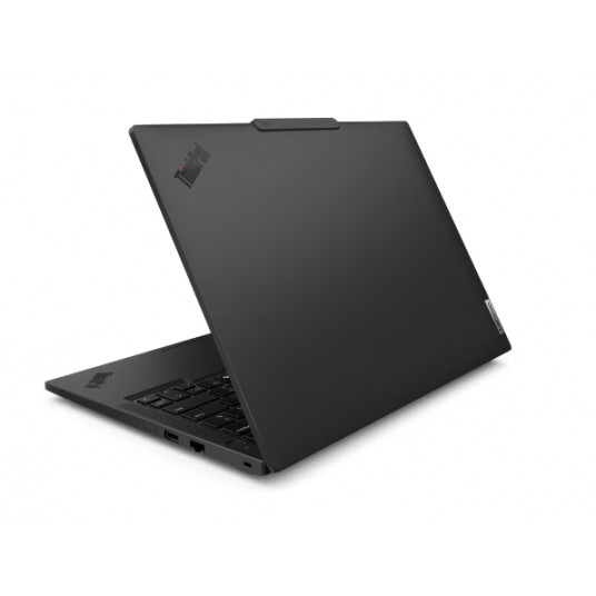 Klēpjdators Lenovo ThinkPad T14 Gen 5 14 WUXGA AMD R5 PRO 8540U/16GB/512GB/AMD Radeon 740M/WIN11 Pro/Nordic Backlit kbd/Black/FP/LTE Upgradable/SC/3Y Wa