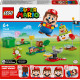 LEGO® 71439 Super Mario piedzīvojumi ar interaktīvo LEGO® Mario™