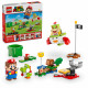 LEGO® 71439 Super Mario piedzīvojumi ar interaktīvo LEGO® Mario™