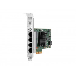 HPE BCM 5719 1Gb 4p BASE-T adapteris vairumā