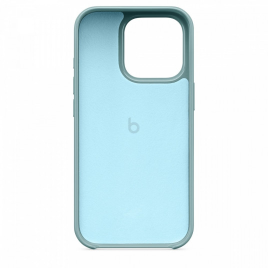 Case Beats with MagSafe for iPhone 16 Pro - Riptide Blue