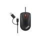 LENOVO ThinkPad USB-C Wired Mouse