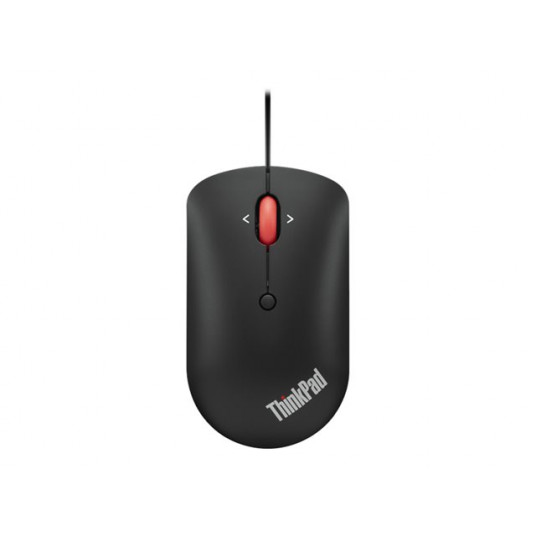 LENOVO ThinkPad USB-C Wired Mouse