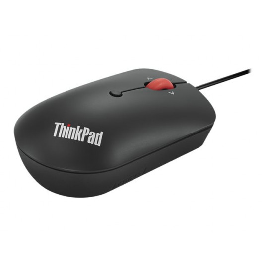 LENOVO ThinkPad USB-C Wired Mouse