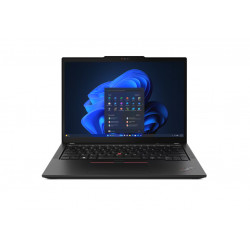 Lenovo | ThinkPad X13 (Gen 5) | Melns | 13,3 collas valoda angļu