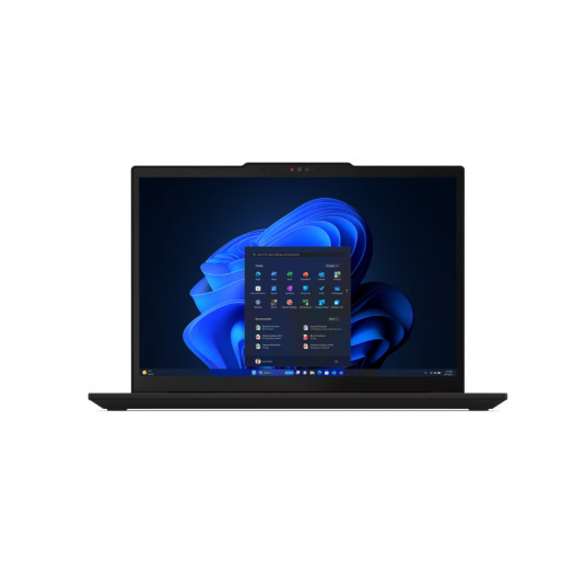 Lenovo | ThinkPad X13 (Gen 5) | Melns | 13,3 collas valoda angļu