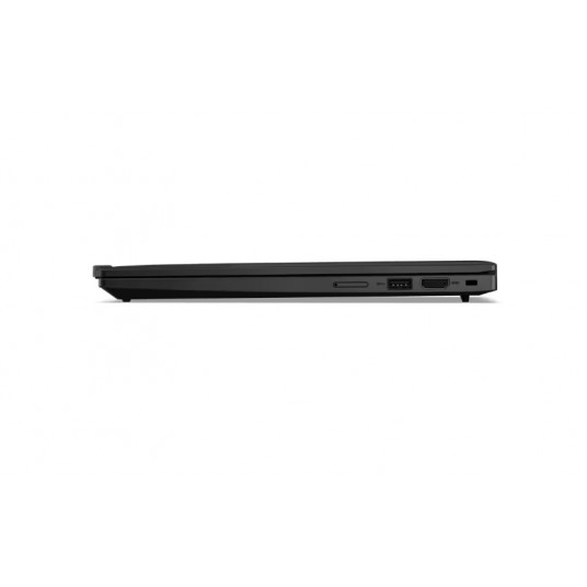 Lenovo | ThinkPad X13 (Gen 5) | Melns | 13,3 collas valoda angļu