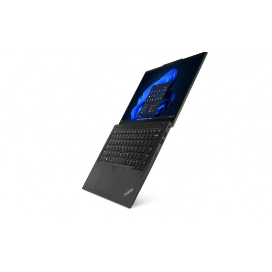 Lenovo | ThinkPad X13 (Gen 5) | Melns | 13,3 collas valoda angļu