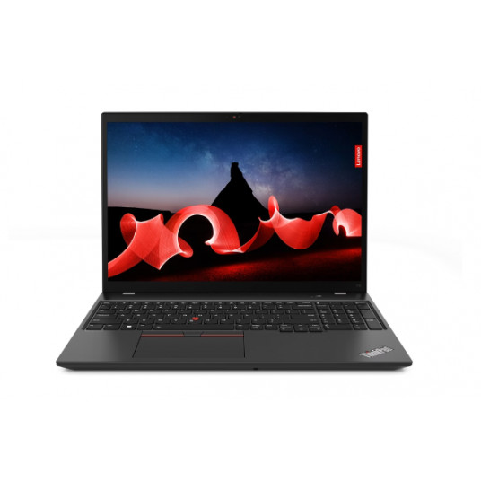 Klēpjdators Lenovo ThinkPad T16 Gen 2 | Thunder Black | 16 " | IPS | WUXGA | 1920 x 1200 pixels | Anti-glare | AMD Ryzen 7 PRO | 7840U | 32 GB | LPDDR5x | SSD 1000 GB | AMD Radeon 780M Graphics | Windows 11 Pro