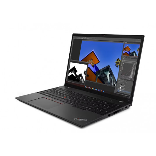 Klēpjdators Lenovo ThinkPad T16 Gen 2 | Thunder Black | 16 " | IPS | WUXGA | 1920 x 1200 pixels | Anti-glare | AMD Ryzen 7 PRO | 7840U | 32 GB | LPDDR5x | SSD 1000 GB | AMD Radeon 780M Graphics | Windows 11 Pro