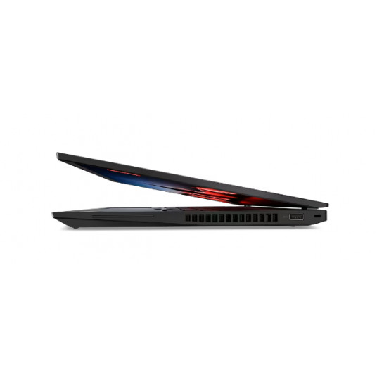 Klēpjdators Lenovo ThinkPad T16 Gen 2, AI-Powered Gaming PC, 16 WUXGA, AMD Ryzen 7 PRO, RAM 32GB, 1TB SSD, AMD Radeon 780M Graphics, Windows 11 Pro, Thunder Black 21K7002TMH
