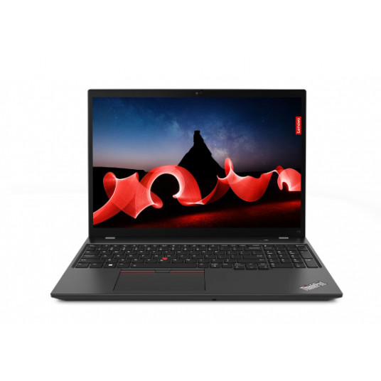 Klēpjdators Lenovo ThinkPad T16 Gen 2 | Thunder Black | 16 " | IPS | WUXGA | 1920 x 1200 pixels | Anti-glare | AMD Ryzen 5 PRO | 7540U | 16 GB | LPDDR5x | SSD 512 GB | AMD Radeon 740M Graphics | Windows 11 Pro