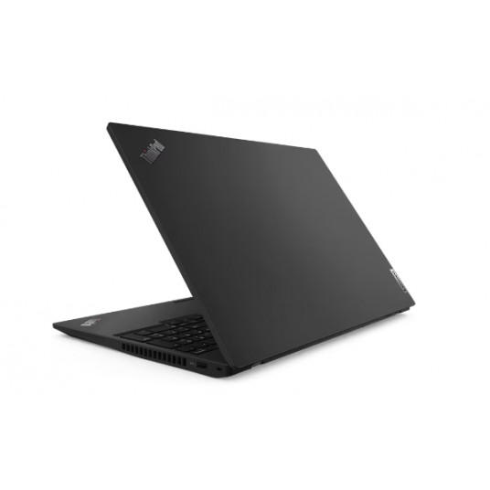 Klēpjdators Lenovo ThinkPad T16 Gen 2 | Thunder Black | 16 " | IPS | WUXGA | 1920 x 1200 pixels | Anti-glare | AMD Ryzen 5 PRO | 7540U | 16 GB | LPDDR5x | SSD 512 GB | AMD Radeon 740M Graphics | Windows 11 Pro