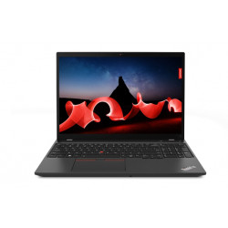 Klēpjdators Lenovo ThinkPad T16 Gen 2 | Thunder Black | 16 " | IPS | WUXGA | 1920 x 1200 pixels | Anti-glare | AMD Ryzen 7 PRO | 7840U | 16 GB | LPDDR5x | SSD 512 GB | AMD Radeon 780M Graphics | Windows 11 Pro | LTE Upgradable