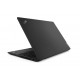 Klēpjdators Lenovo ThinkPad T16 Gen 2, AI-Powered Gaming PC, 16 WUXGA, AMD Ryzen 7 PRO, RAM 16GB, 512GB SSD, AMD Radeon 780M Graphics, Windows 11 Pro, Thunder Black 21K7001WMH