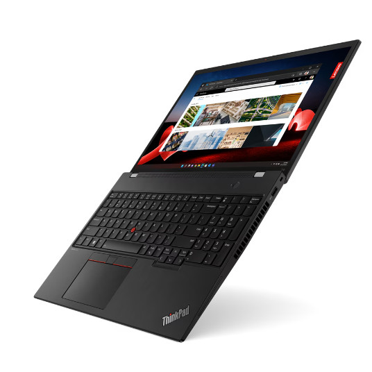 Klēpjdators Lenovo ThinkPad T16 Gen 2 | Thunder Black | 16 " | IPS | WUXGA | 1920 x 1200 pixels | Anti-glare | AMD Ryzen 7 PRO | 7840U | 16 GB | LPDDR5x | SSD 512 GB | AMD Radeon 780M Graphics | Windows 11 Pro | LTE Upgradable