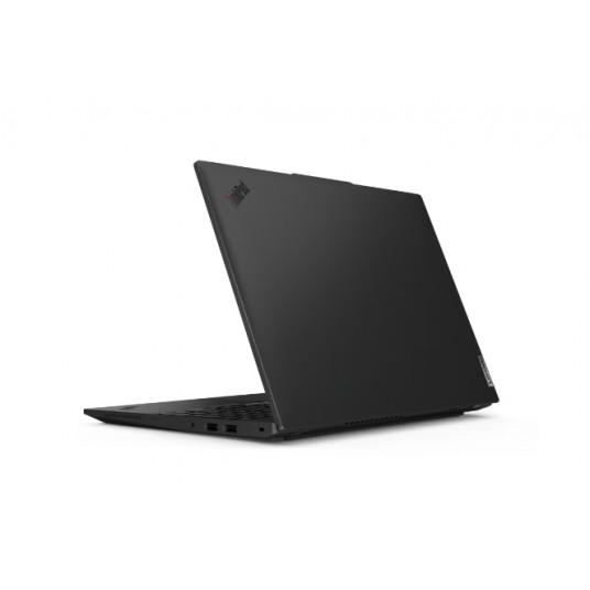 Klēpjdators Lenovo ThinkPad L16 Gen 1 16 WUXGA AMD R7 PRO 7735U/16GB/512GB/AMD Radeon 680M/WIN11 Pro/Nordic Backlit kbd/Black/FP/LTE Upgradable/SC/3Y Wa | Lenovo