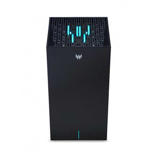 Acer Predator Connect X7 wifi 7 maršrutētājs