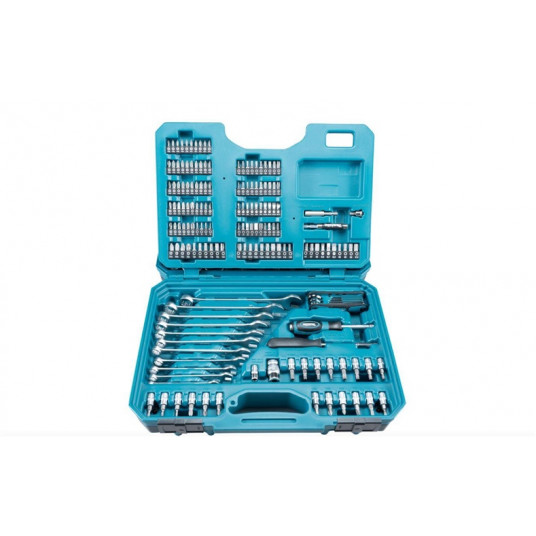 Makita instrumentu komplekts E-10883, 221gab
