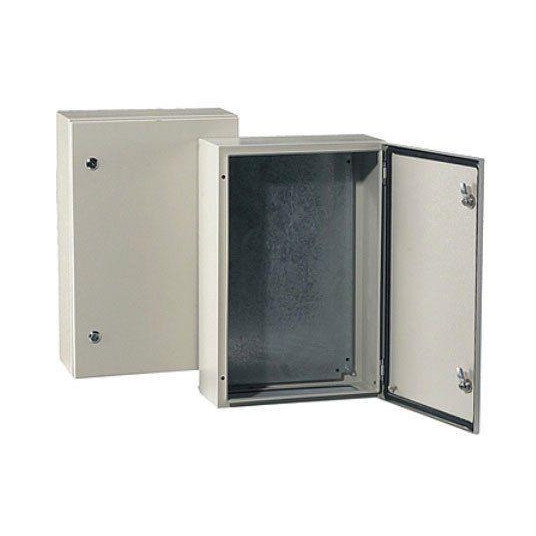 Sadales panelis (ST4 520, 500x400x200 mm, IP66, gada)