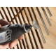 Dremel rotējošais instruments 3000-5, 130 W