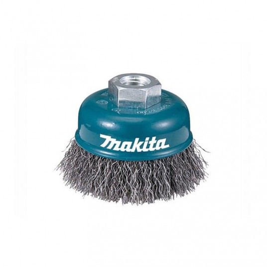 Makita stiepļu birste D-24072, Ø60 mm