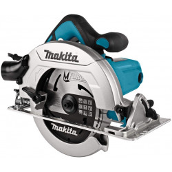 Elektriskais ripzāģis Makita HS7611, 1600 W