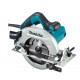 Elektriskais ripzāģis Makita HS7611, 1600 W