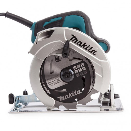 Elektriskais ripzāģis Makita HS7611, 1600 W