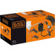 Pneimatisko instrumentu komplekts 9045852BND, 5 gab.